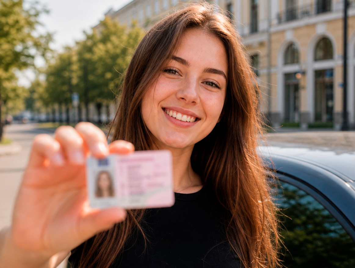 Автошкола ДОСААФ в Рязани - обучение вождению категорий A, B, C, D, E